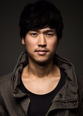 Kang Tae Shik