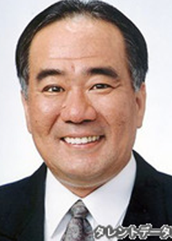 Kanno Tatsuya