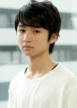 Kanomi Kyohei