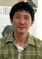 Kobayashi Kaoru