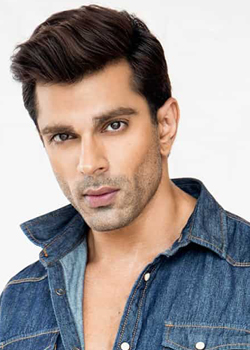 Karan Singh Grover