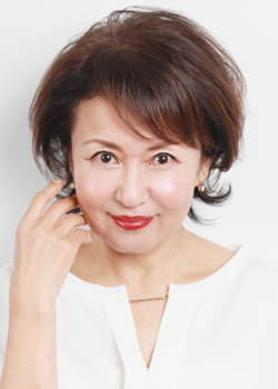 Karasuma Setsuko