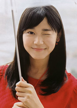 Kariya Yuiko