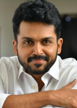 Karthi