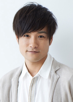 Kasahara Hideyuki