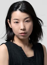 Kasai Satomi