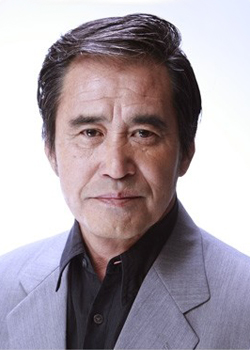 Katagiri Ryuji