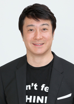 Kato Koji