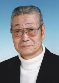 Kato Seizo