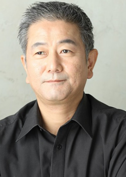 Kato Tadayoshi