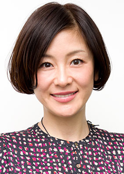 Kato Takako