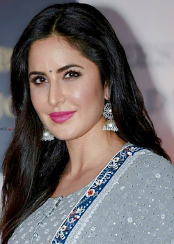 Katrina Kaif