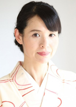 Katsuhira Tomoko