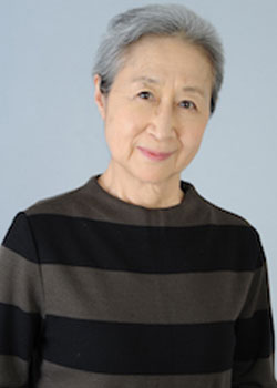 Katsukura Keiko