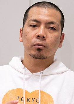 Katsumi Kawahara