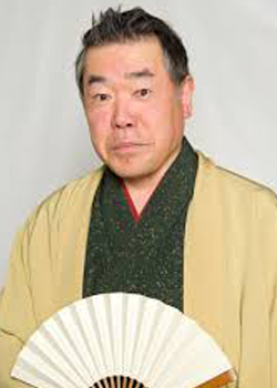 Katsura Jakujaku