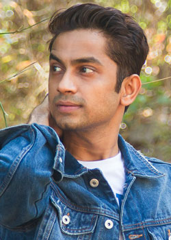 Kaustubh Kumar