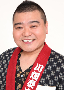 Kawabata Yasushi