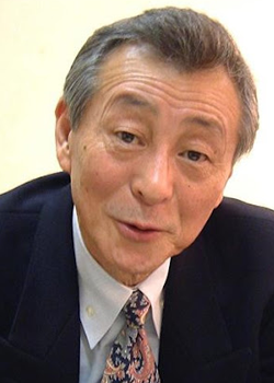 Kawachi Tamio