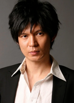 Kawaguchi Shingo