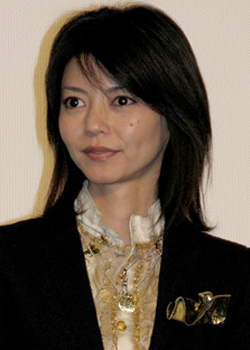 Kawai Chiharu