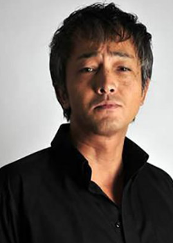 Kawai Hiroshi (Kazuoki)