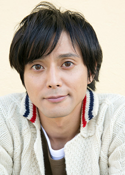 Kawai Ryunosuke