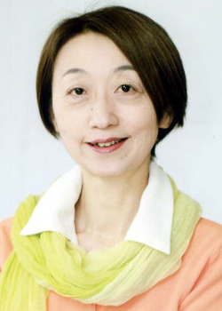 Kawamata Shinobu