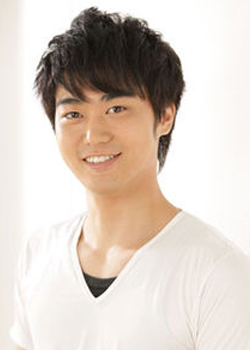 Kawamura Ryosuke