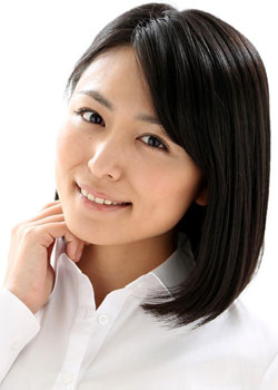 Kawamura Yukie