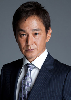 Kawano Taro