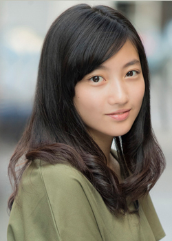 Kawashima Ririka