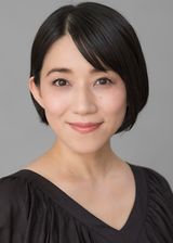 Kawata Nozomi