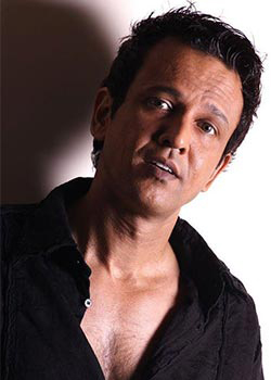 Kay Kay Menon