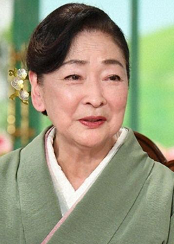 Kayama Yoshiko