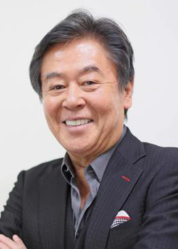 Kazama Morio