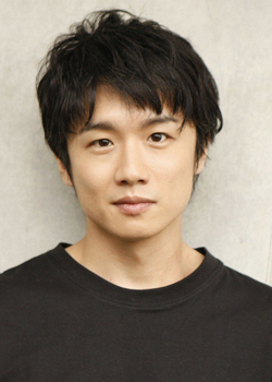 Kazama Shunsuke