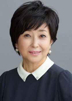 Takeshita Keiko