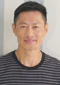 Kenny Wong