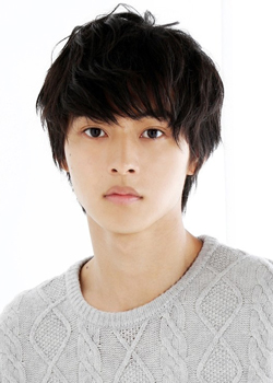 Yamazaki Kento