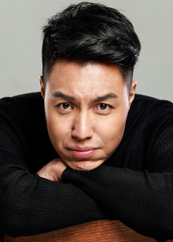 Kevin Xiang