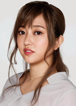 Kikuchi Ami