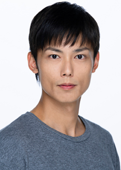 Kikuta Daisuke