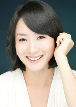 Kim Ah Rang