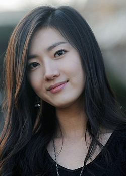 Kim Ah Young