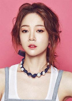 Kim Bo Mi