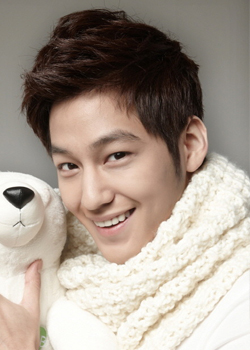 Kim Beom