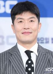 Kim Byeong Hyeon