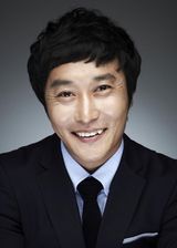 Kim Byeong Man
