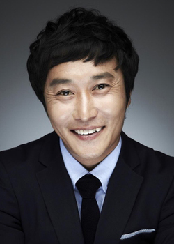 Kim Byeong Man